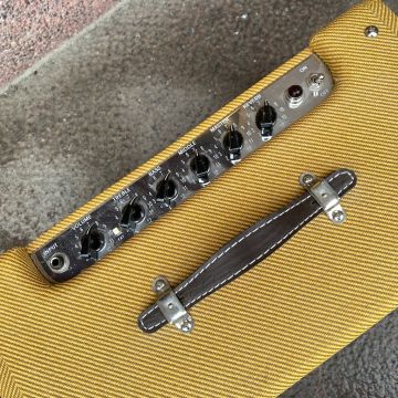 FENDER BLUES JR LTD 2021