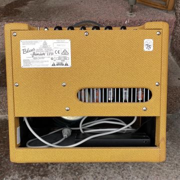 FENDER BLUES JR LTD 2021