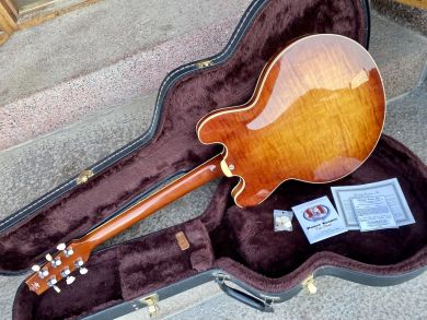 HERITAGE H-535 20th ANNIVERSARY 2005