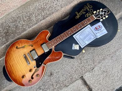 HERITAGE H-535 20th ANNIVERSARY 2005