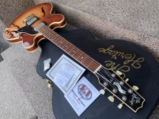 HERITAGE H-535 20th ANNIVERSARY 2005