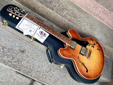 HERITAGE H-535 20th ANNIVERSARY 2005