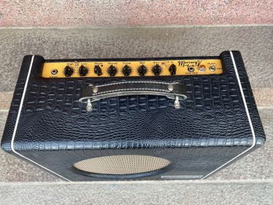 CARR MERCURY V 1X12 COMBO 