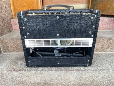 CARR MERCURY V 1X12 COMBO 
