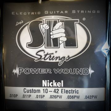 SIT CUSTOM SET 10-42