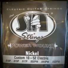 SIT CUSTOM SET 10-52