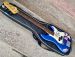 FENDER 60´s PRECISION BASS 1991
