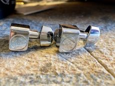 ONE FENDER MODERN TUNER