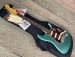 FENDER AMERICAN PROFESSIONAL CLASSIC STRATOCASTER, Faded Sherwood Green Metallic