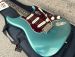 FENDER AMERICAN PROFESSIONAL CLASSIC STRATOCASTER, Faded Sherwood Green Metallic