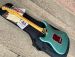 FENDER AMERICAN PROFESSIONAL CLASSIC STRATOCASTER, Faded Sherwood Green Metallic