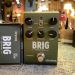 STRYMON BRIG dBUCKET DELAY