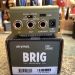 STRYMON BRIG dBUCKET DELAY