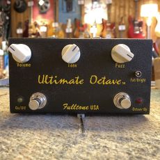 FULLTONE ULTIMATE OCTAVE
