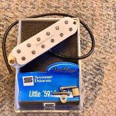 SEYMOUR DUNCAN LITTLE ´59 STRAT BRIDGE