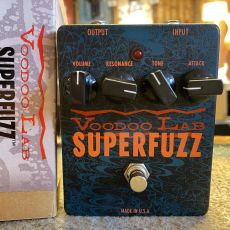 VOODOO LAB SUPERFUZZ