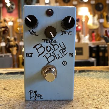 BJFE BABY BLUE OVERDRIVE
