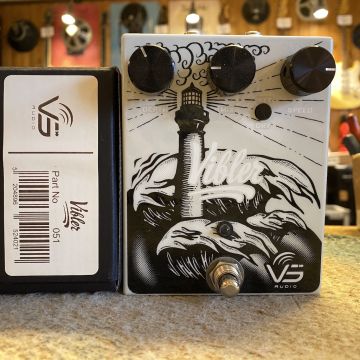 VS AUDIO VIBLER