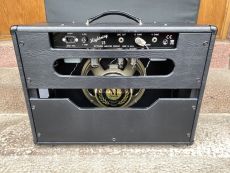 MATCHLESS LIGHTNING COMBO 2013