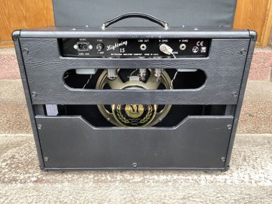 MATCHLESS LIGHTNING COMBO 2013