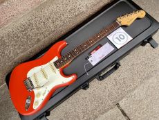 FENDER PLAYER II STRATOCASTER 2025