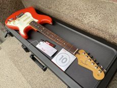 FENDER PLAYER II STRATOCASTER 2025