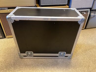 FLIGHT CASE