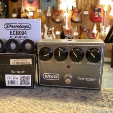 MXR FLANGER