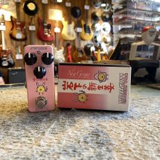 EFFECTS BAKERY GINGER FUZZ