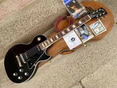 GIBSON LES PAUL CLASSIC 2018