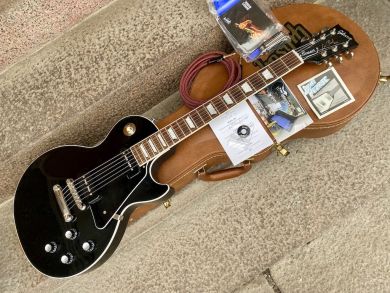 GIBSON LES PAUL CLASSIC 2018