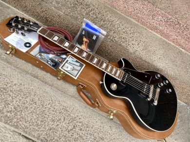 GIBSON LES PAUL CLASSIC 2018