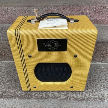 SWART SPACE TONE ST-6V6se COMBO 2016