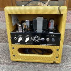 SWART SPACE TONE ST-6V6se COMBO 2016