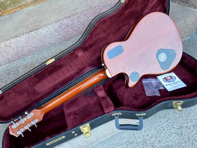 GRETSCH 6129TL SPARKLE JET 2011