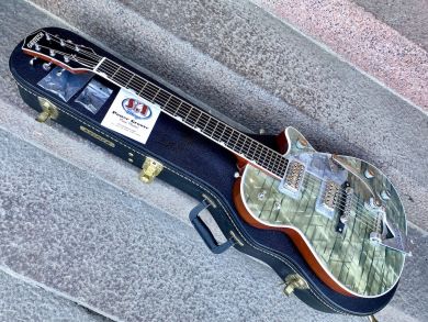 GRETSCH 6129TL SPARKLE JET 2011