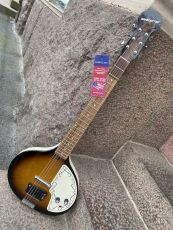 DANELECTRO BABY SITAR, B-Stock