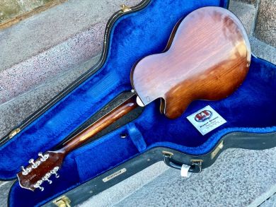 GRETSCH 6119 CHET ATKINS TENNESSEAN 1967