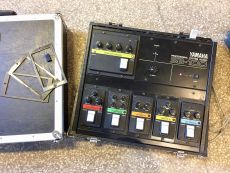 YAMAHA SB-100 PROFESSIONAL SYSTEM BOARD, EARLY 80´S