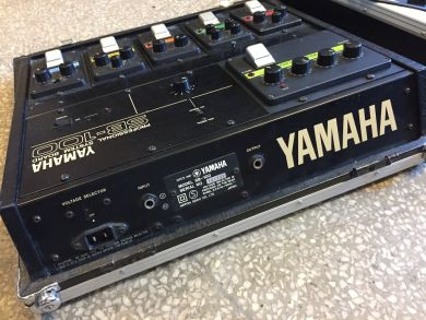 YAMAHA SB-100 PROFESSIONAL SYSTEM BOARD, EARLY 80´S