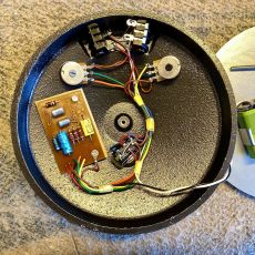 OTSOLA '66 FUZZ FACE NKT275