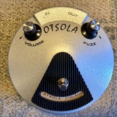 OTSOLA '68 FUZZ FACE BC183L