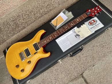 PRS 20TH ANNIVERSARY CUSTOM 24 2005