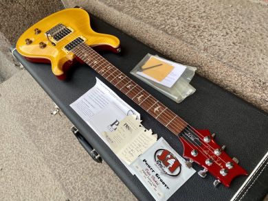 PRS 20TH ANNIVERSARY CUSTOM 24 2005