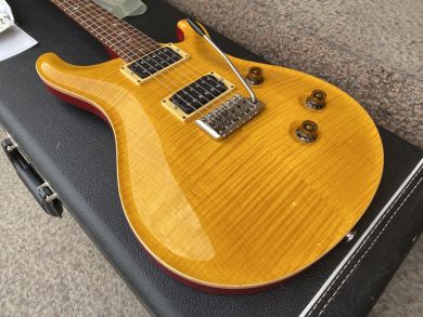 PRS 20TH ANNIVERSARY CUSTOM 24 2005