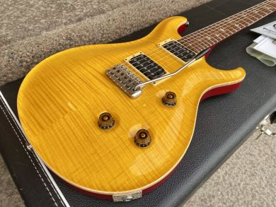 PRS 20TH ANNIVERSARY CUSTOM 24 2005