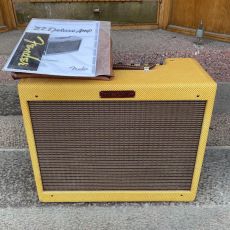 FENDER ´57 DELUXE COMBO 2007