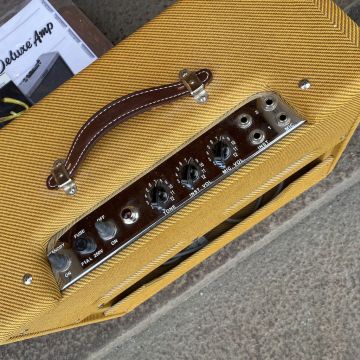 FENDER ´57 DELUXE COMBO 2007