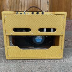 FENDER ´57 DELUXE COMBO 2007