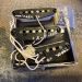 FENDER STRAT PICKUP SET